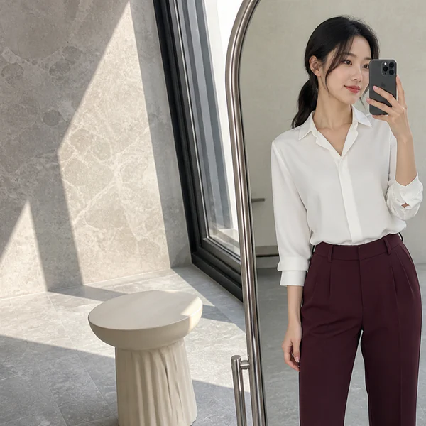 시그니처 리안케어 마사지 안내 이미지