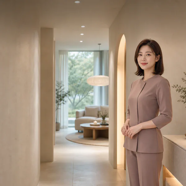 로열 리사스튜디오 홈타이 제휴업체 이미지