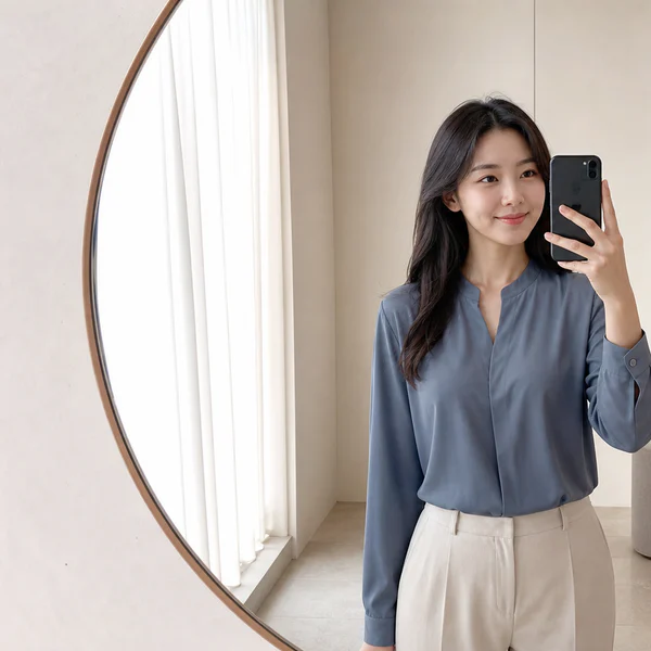 클래식 해온플레이스 홈타이 안내 이미지