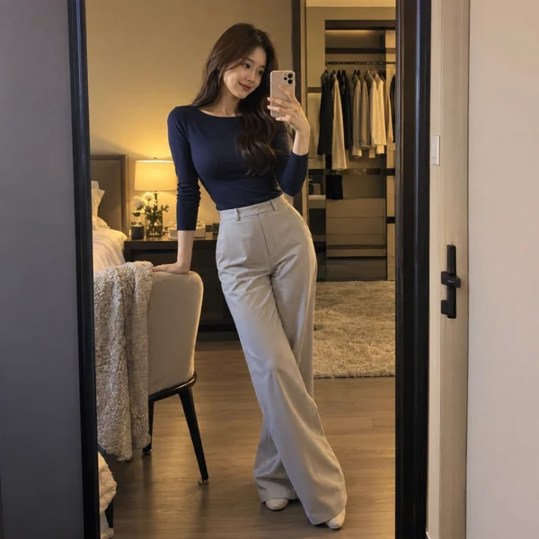 스위트 하니라운지 테라피 안내 이미지