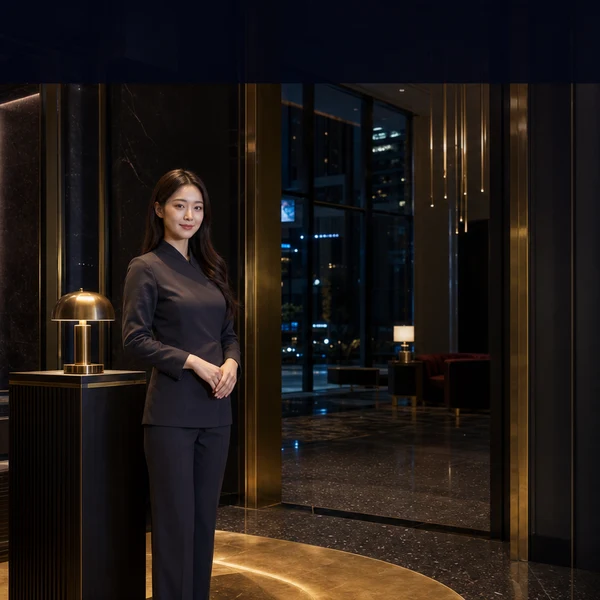 클래식 예리테라스 마사지 안내 이미지