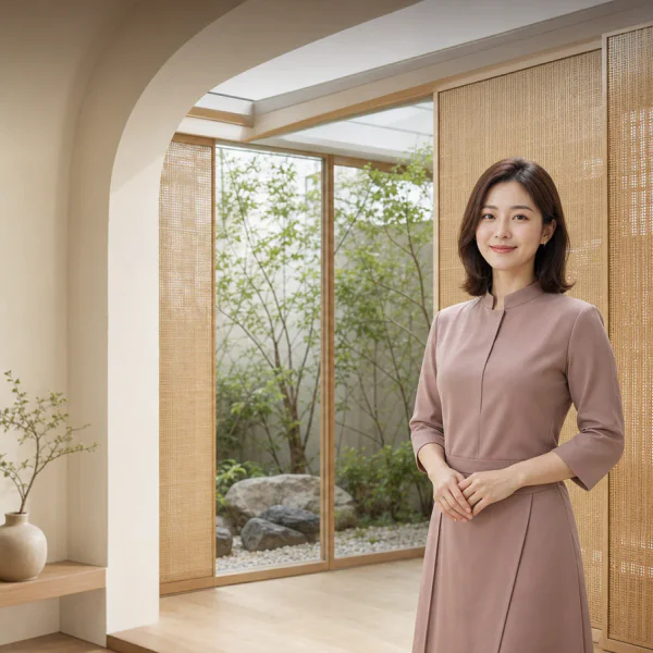 스테이 다현포레스트 테라피 안내 이미지