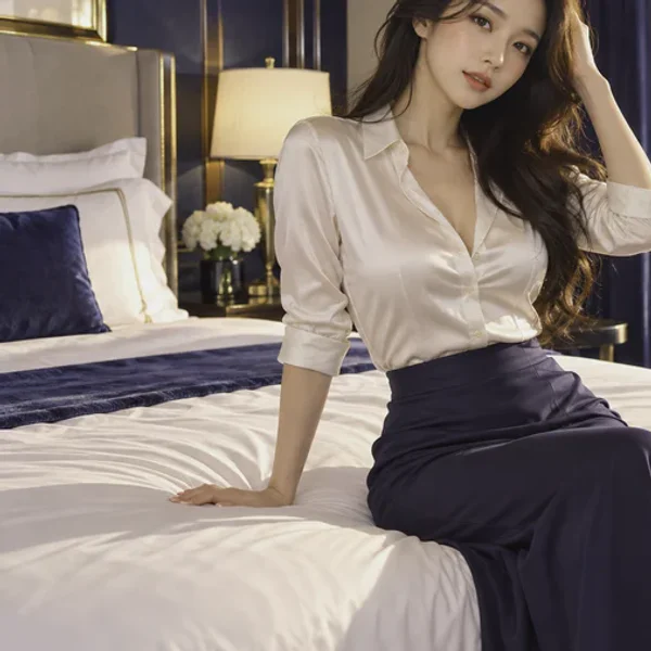 프리미엄 은서하우스 테라피 안내 이미지