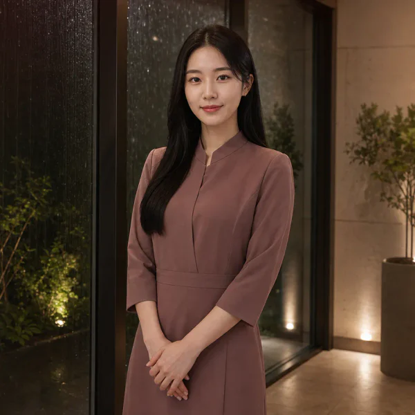 스위트 혜리라운지 테라피 안내 이미지