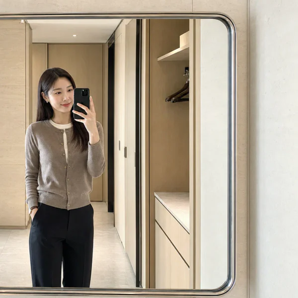스위트 제니라운지 테라피 안내 이미지