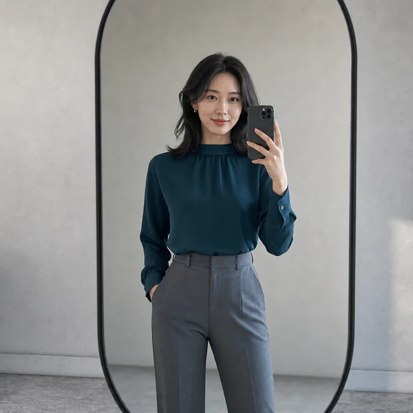 시그니처 은비하우스 마사지 안내 이미지