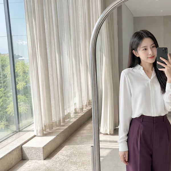 클래식 은비릴렉스 마사지 안내 이미지
