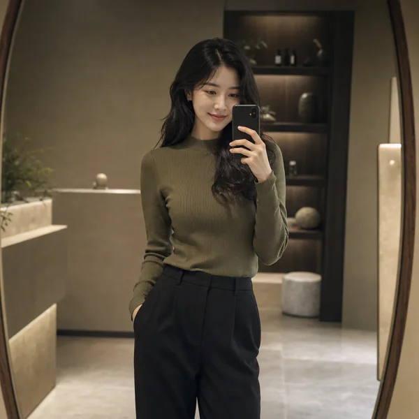 스테이 아이린웰빙 테라피 안내 이미지