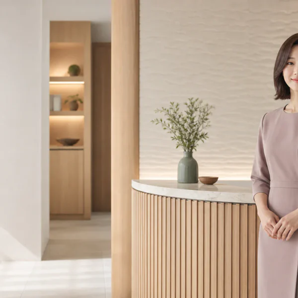 블랑 문별룸 테라피 안내 이미지
