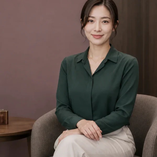 문별라운지 테라피 안내 이미지
