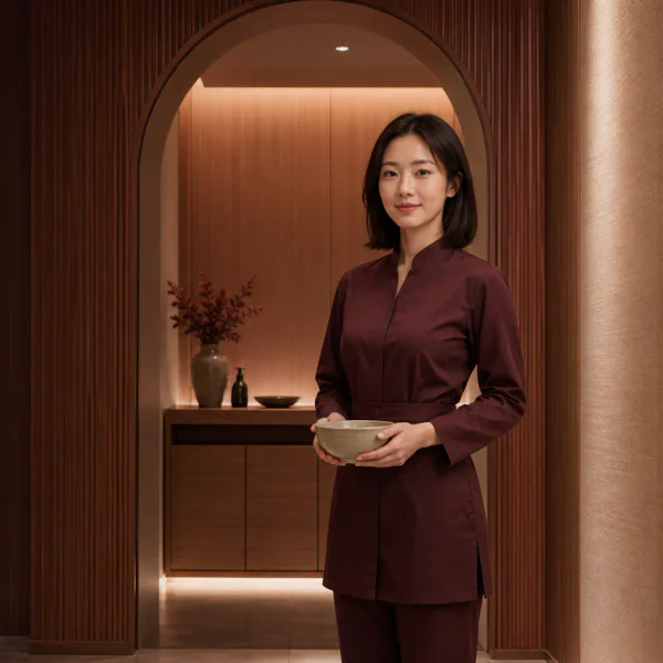 클래식 설현테라스 테라피 안내 이미지