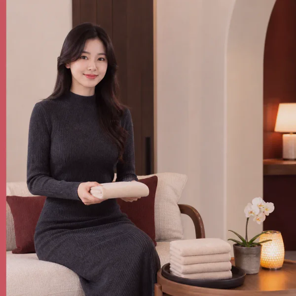 클래식 문별스테이 테라피 안내 이미지
