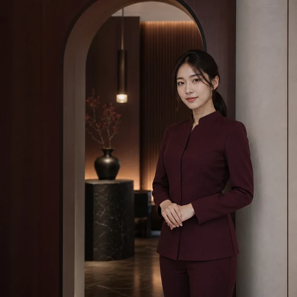 아로마 예리포레스트 마사지 안내 이미지