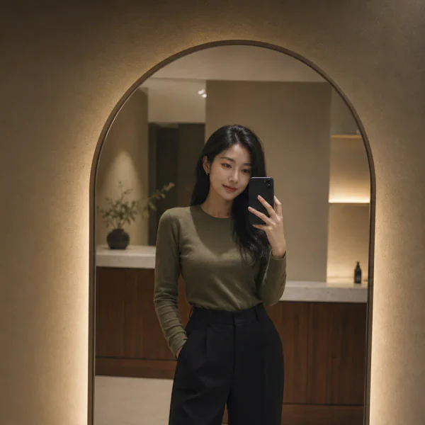 블랑 새봄센터 홈타이 안내 이미지