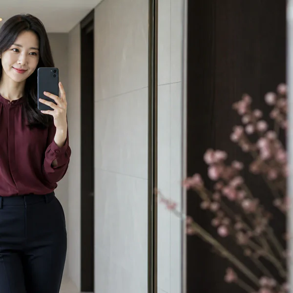 시그니처 하니스파 테라피 안내 이미지
