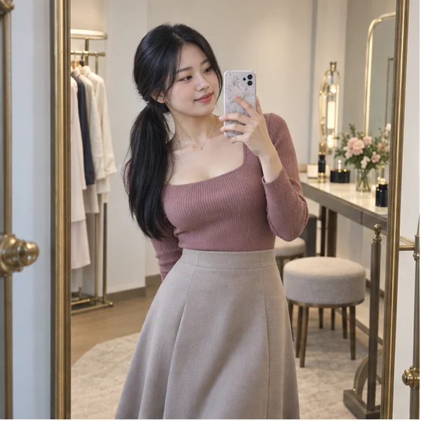 모던 로아센터 마사지 안내 이미지