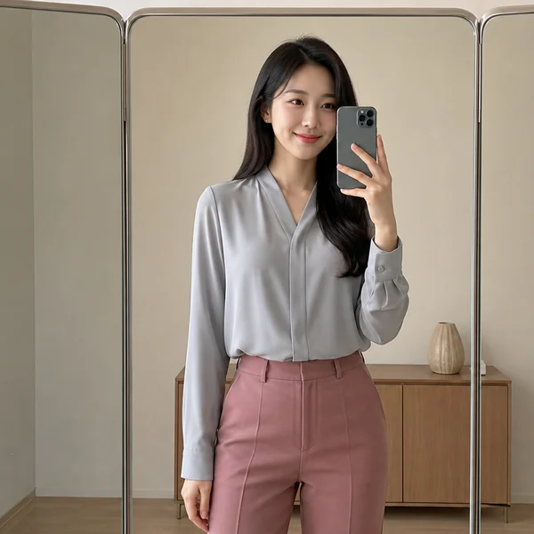 로열 로제아지트 테라피 안내 이미지