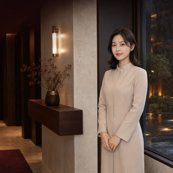 그랜드 문별테라스 테라피 안내 이미지