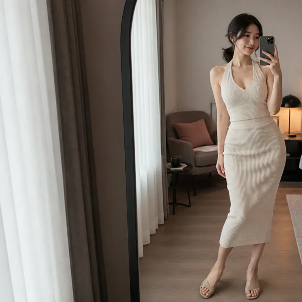 블랑 다현아지트 테라피 안내 이미지
