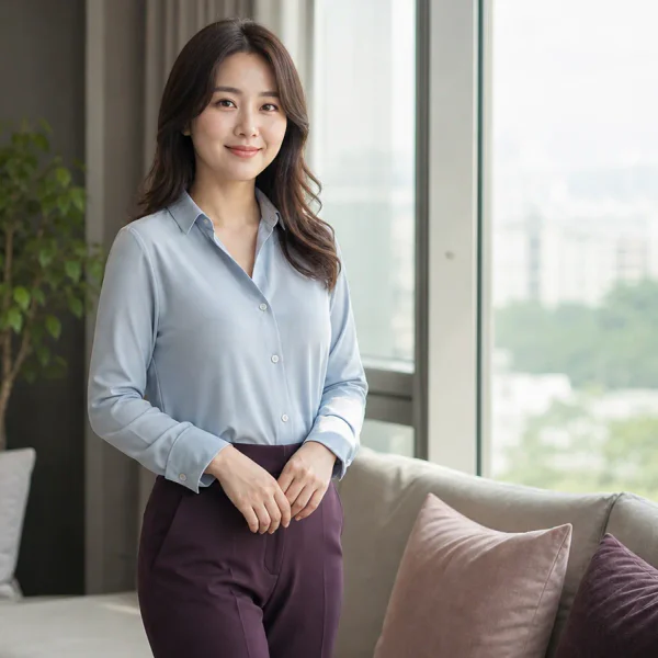 로열 아이린룸 홈타이 안내 이미지