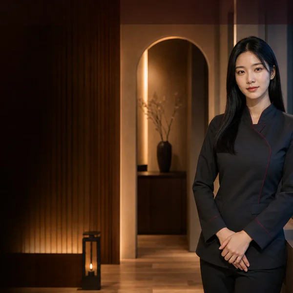 시그니처 세레나하우스 홈타이 안내 이미지