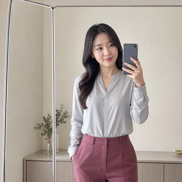 스위트 레드존스테이 테라피 안내 이미지