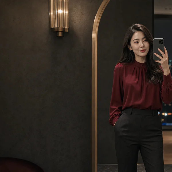 스테이 아모르포레스트 테라피 안내 이미지