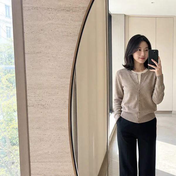 스위트 설현라운지 테라피 안내 이미지