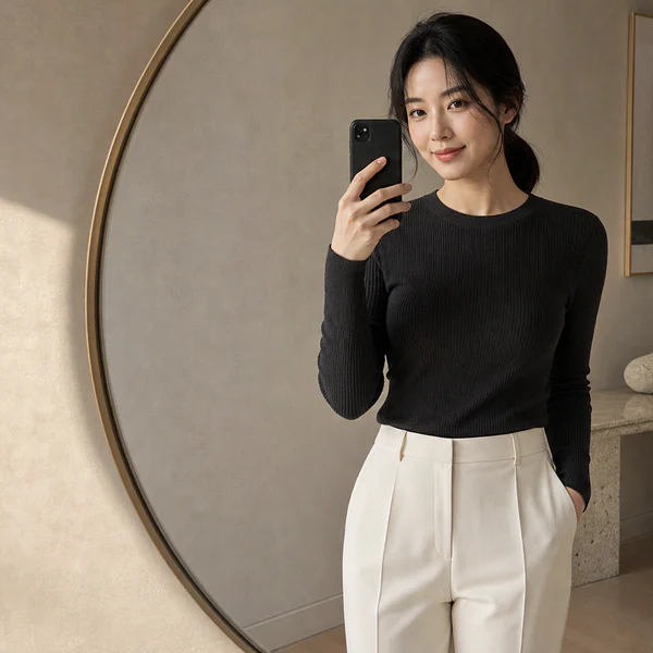 블랑 아린룸 테라피 안내 이미지