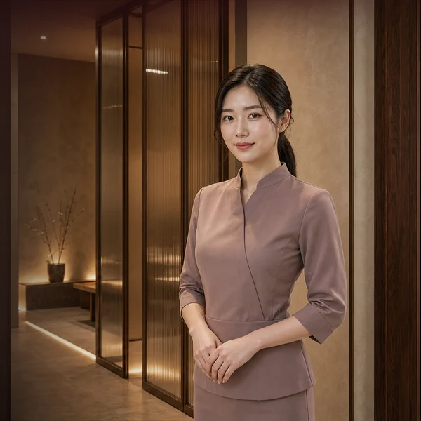 프리미엄 레드존케어 테라피 안내 이미지