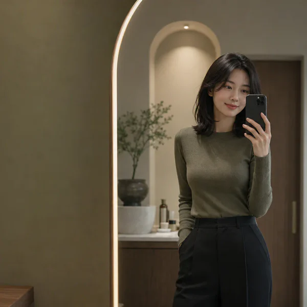힐링 나연룸 테라피 안내 이미지