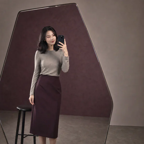 가든 미나라운지 테라피 안내 이미지