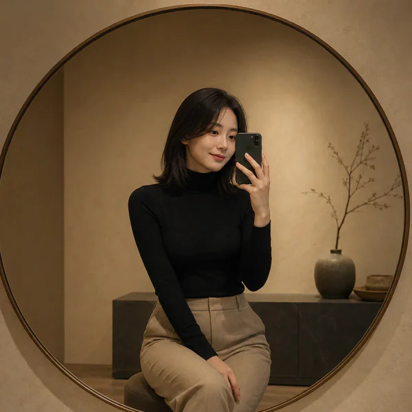 클래식 솔라릴렉스 마사지 안내 이미지