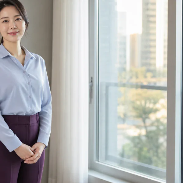 클래식 아델테라스 홈타이 안내 이미지
