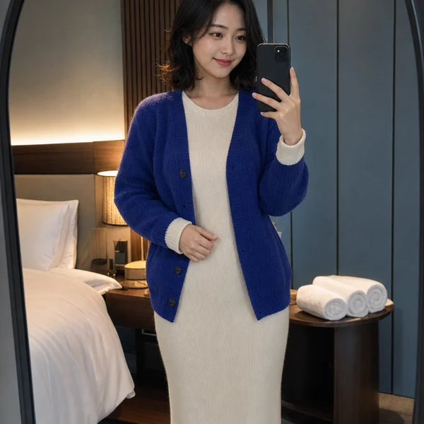 스테이 수지살롱 마사지 안내 이미지