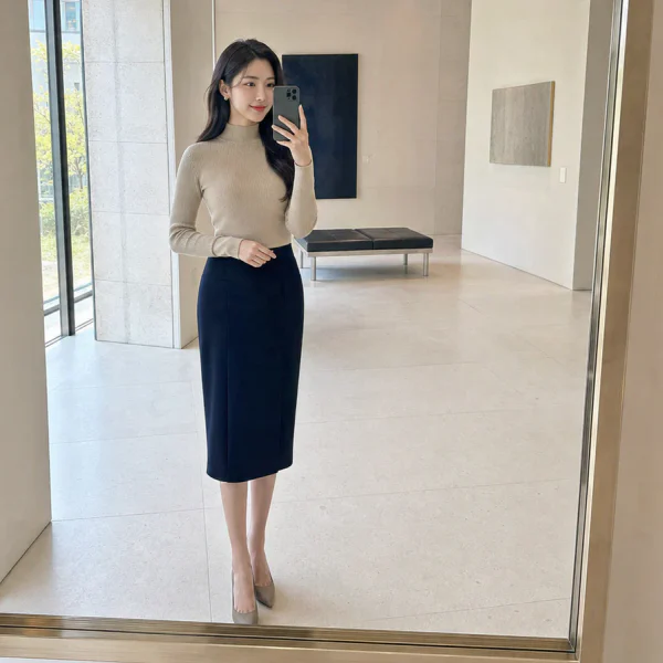 로열 은서아지트 테라피 안내 이미지