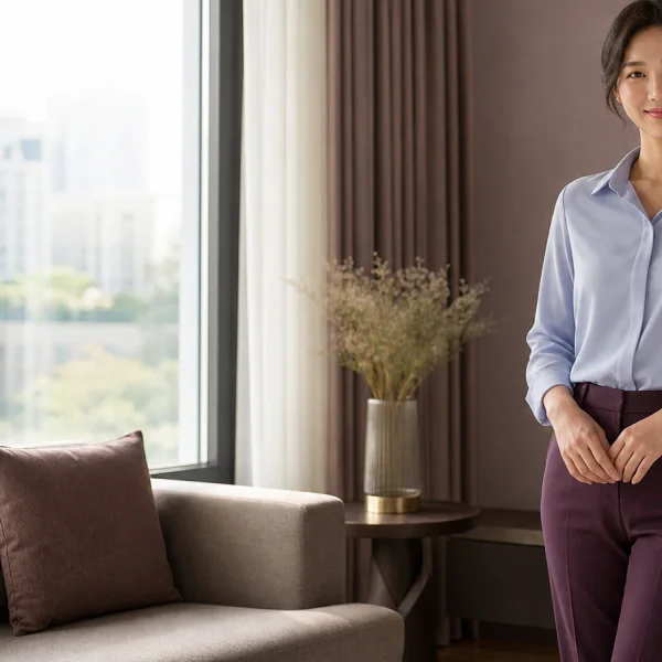 스위트 아린테라스 테라피 안내 이미지