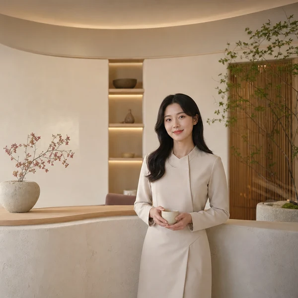 미나스파 테라피 안내 이미지