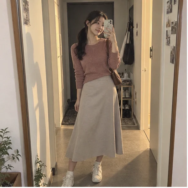 프리미엄 루나케어 마사지 안내 이미지