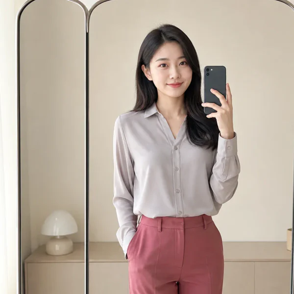 힐링 리서살롱 테라피 안내 이미지
