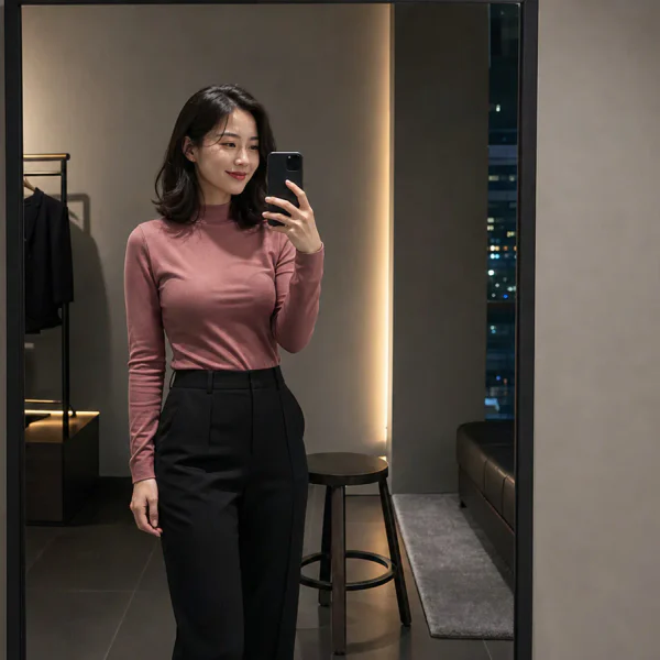 블랑 유리아아지트 홈타이 제휴업체 이미지