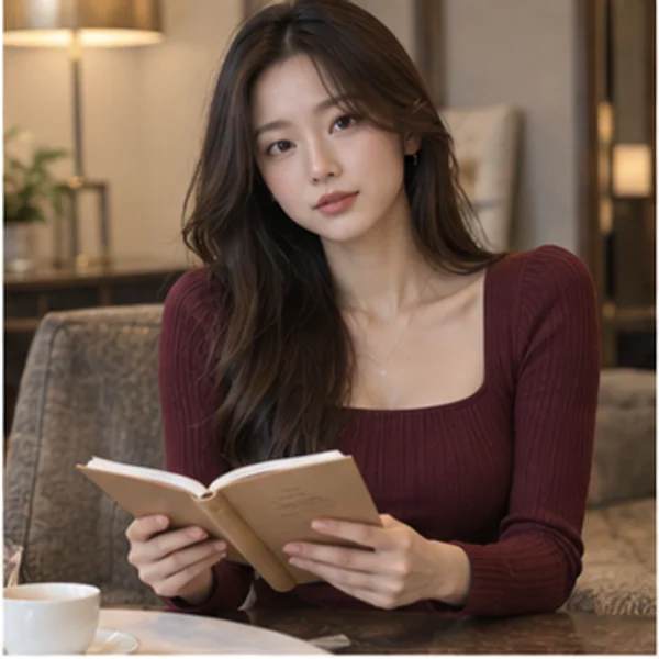 웰니스 채영플레이스 마사지 안내 이미지