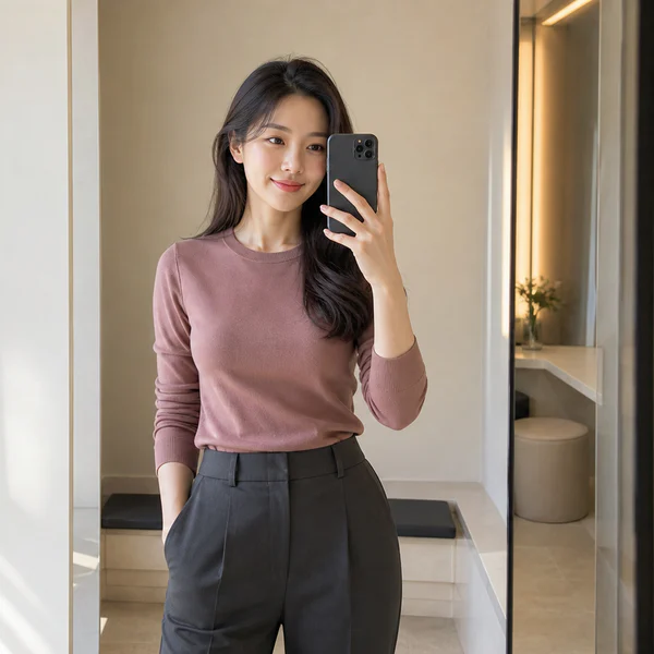힐링 마리가든 마사지 안내 이미지