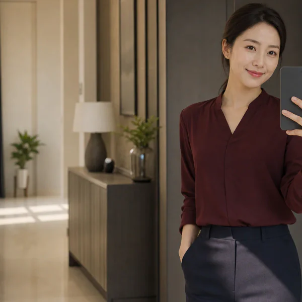 프리미엄 미나하우스 테라피 안내 이미지