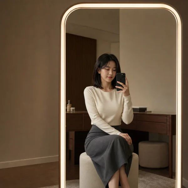 웰니스 라비앙플레이스 테라피 안내 이미지