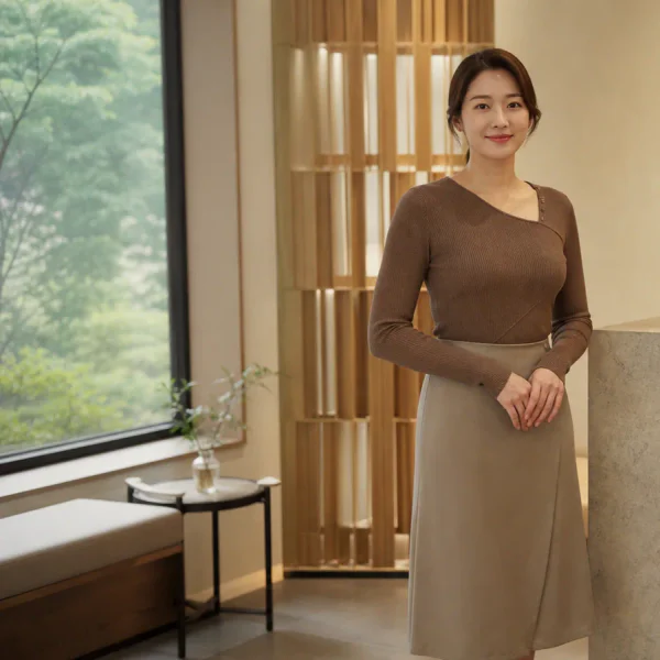 그랜드 하린테라스 테라피 안내 이미지