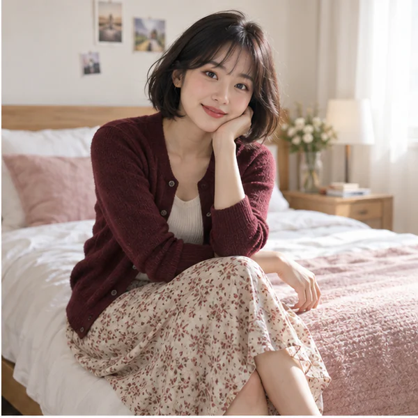 그랜드 새봄라운지 테라피 안내 이미지