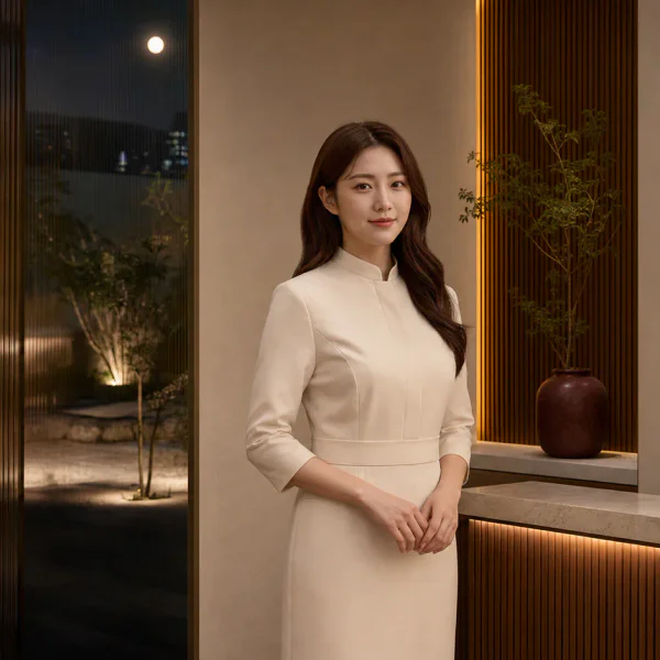 프리미엄 은서케어 테라피 안내 이미지