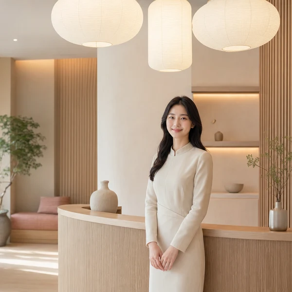 프리미엄 메르시아지트 마사지 안내 이미지