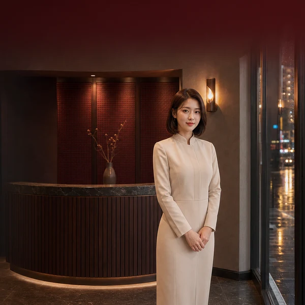 라운지 리안포레스트 마사지 안내 이미지